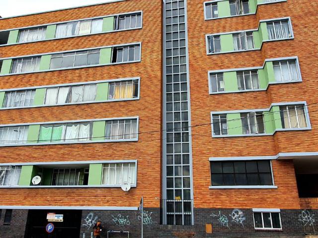 Apartment for rent in Ontdekkerspark, Roodepoort