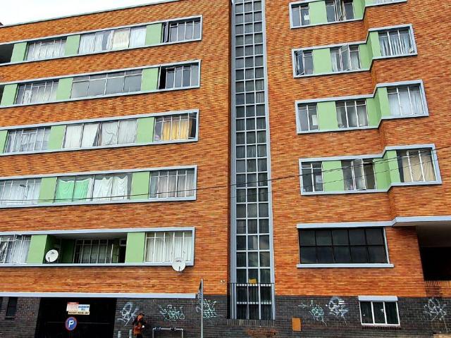 Apartment for rent in Nooitgedacht, Gauteng