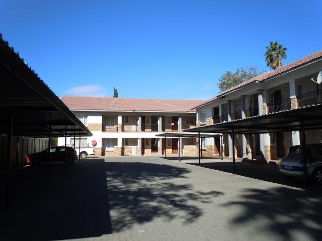 Apartment for rent in Tlhabane, North West