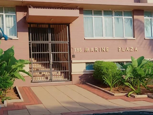 Apartment for rent in Seaview, Kwazulu-natal