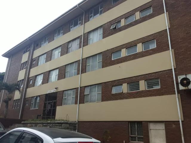 Apartment for rent in Seaview, Kwazulu-natal