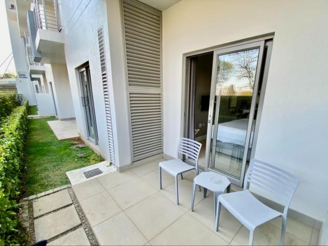 Property for rent in Rosebank, Gauteng