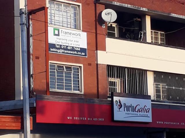 Apartment for rent in Vosloorus, Gauteng