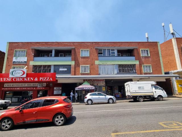 Apartment for rent in Vosloorus, Gauteng