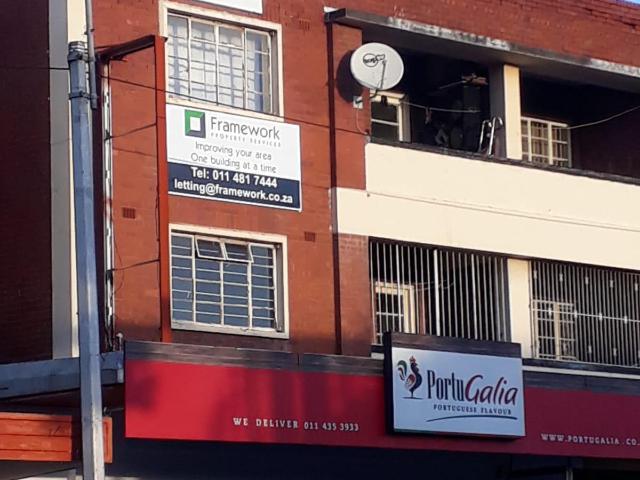 Apartment for rent in Kenilworth, Johannesburg