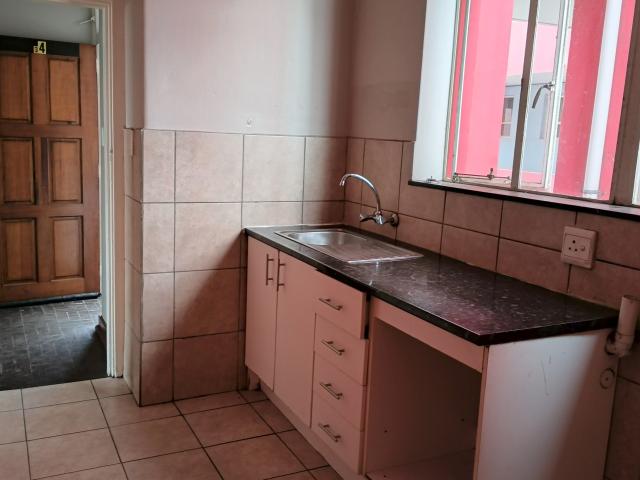 Apartment for rent in Oranjehof, Springs