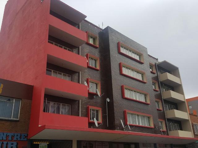 Apartment for rent in Ekurhuleni, Gauteng