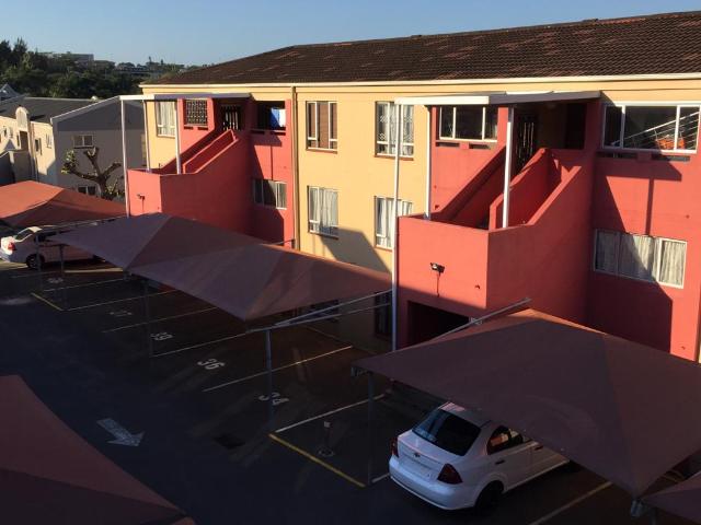 Apartment for rent in Potchefstroom, North West
