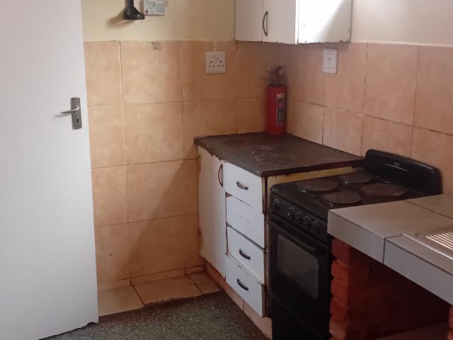 Apartment for rent in Berea, Johannesburg