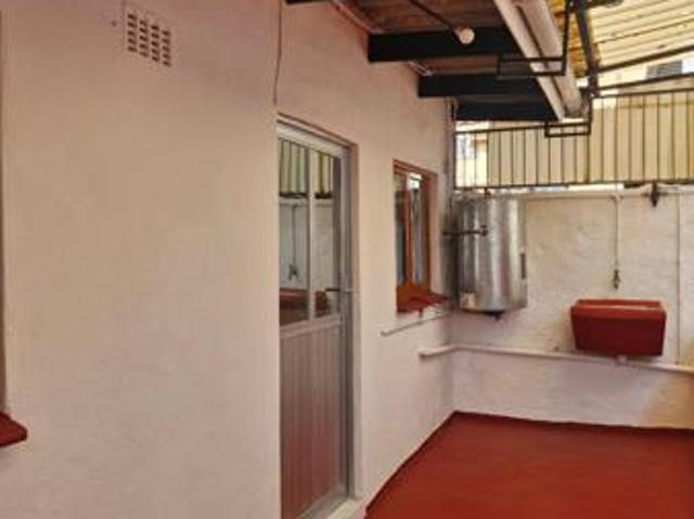 Property for rent in Seaview, Kwazulu-natal