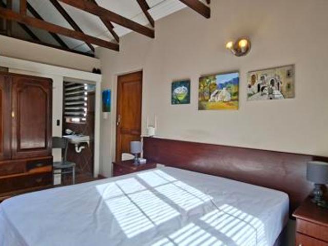Property for rent in Western Cape