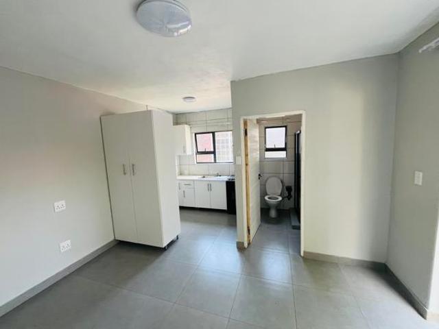 Property for rent in Jansenpark, City of Ekurhuleni Metropolitan Municipality