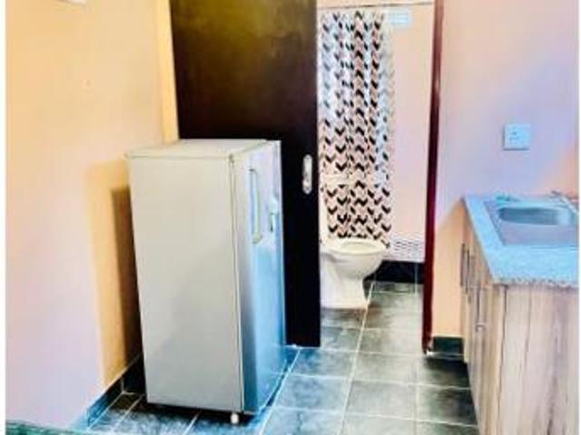 Property for rent in Seaview, Kwazulu-natal