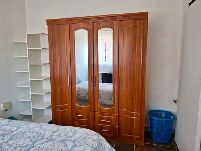 Property for rent in Seaview, Kwazulu-natal