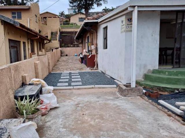 Property for rent in Seaview, Kwazulu-natal