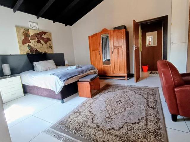 Property for rent in Cape Town, City of Cape Town