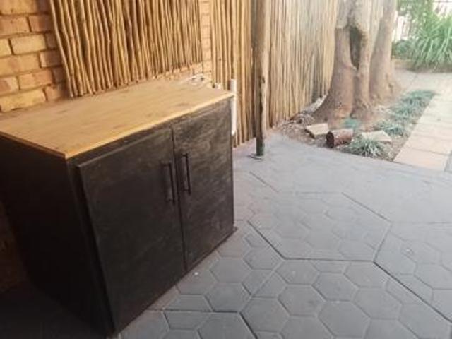 Property for rent in Waterkloof, Gauteng