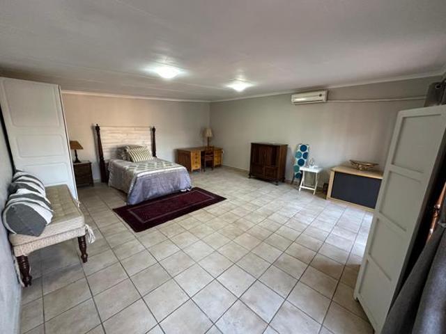 Property for rent in Waterkloof, Gauteng