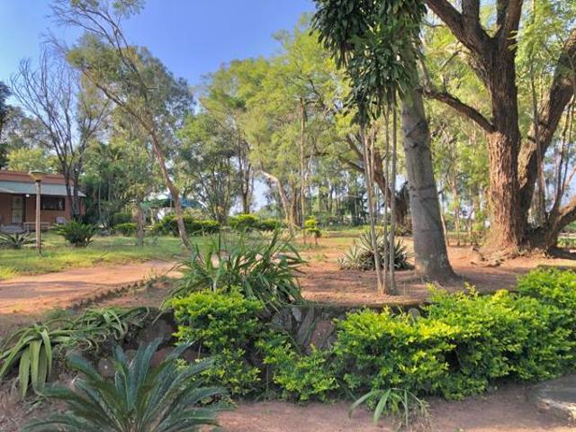 Property for rent in Ehlanzeni, Mpumalanga