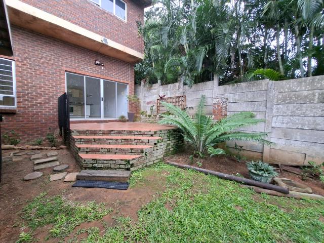 House for rent in Kingsburgh, Kwazulu-natal