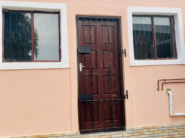 House for rent in Kingsburgh, Kwazulu-natal