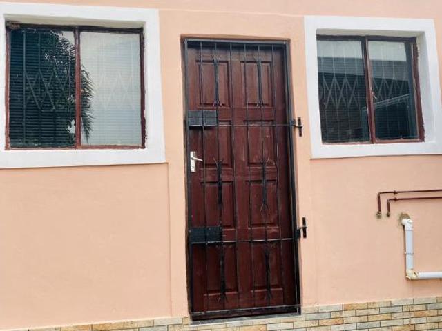 House for rent in Kingsburgh, Kwazulu-natal