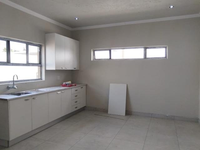 House for rent in Vrede, Phumelela Local Municipality