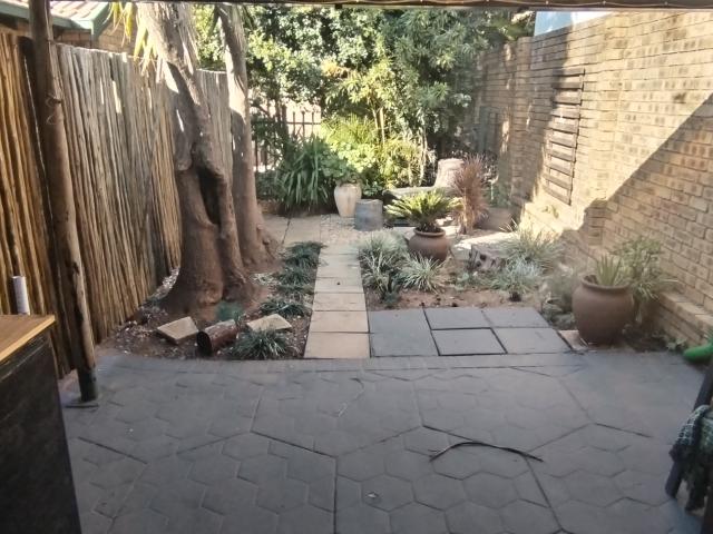 Room for rent in Waterkloof, Gauteng