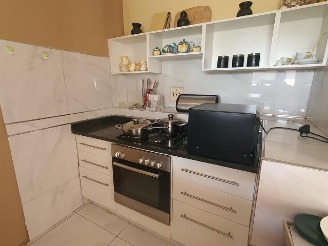 Apartment for rent in Seaview, Kwazulu-natal