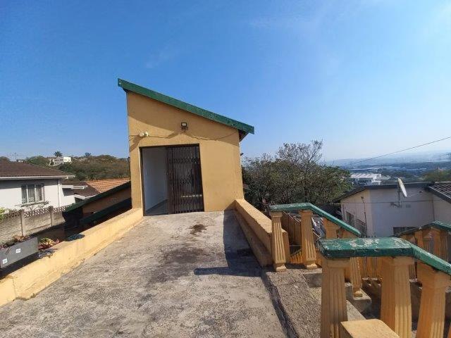 House for rent in Springfield, Durban