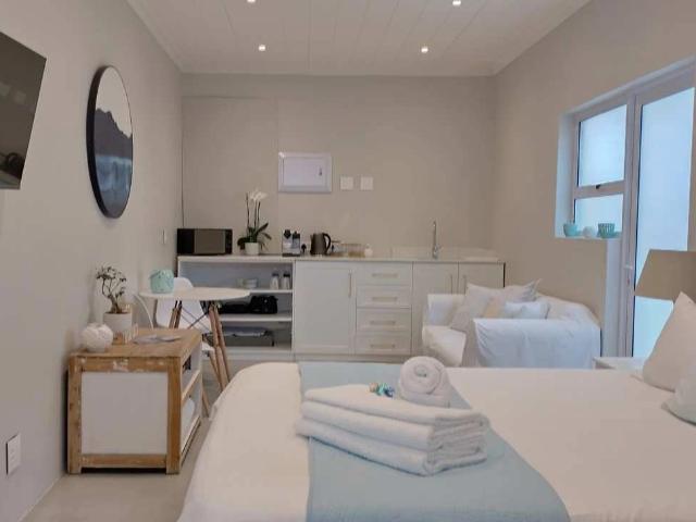 House for rent in Melkbosstrand, Western Cape