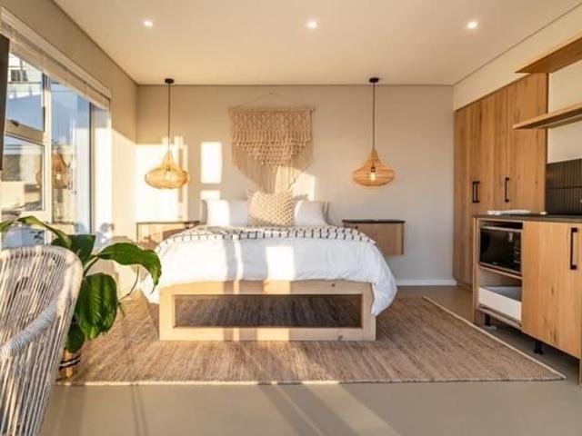 House for rent in Camps Bay, Cape Town