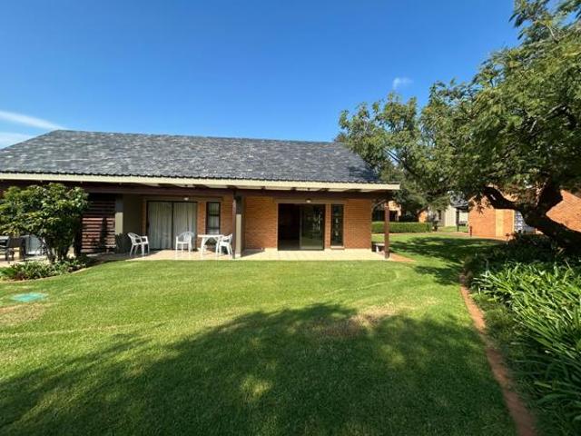 House for rent in Centurion, Gauteng
