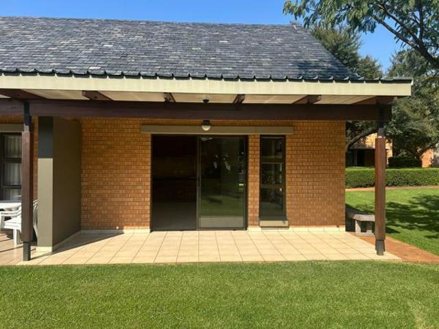 House for rent in Centurion, Gauteng