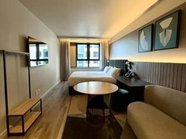 House for rent in Cape Town, Western Cape