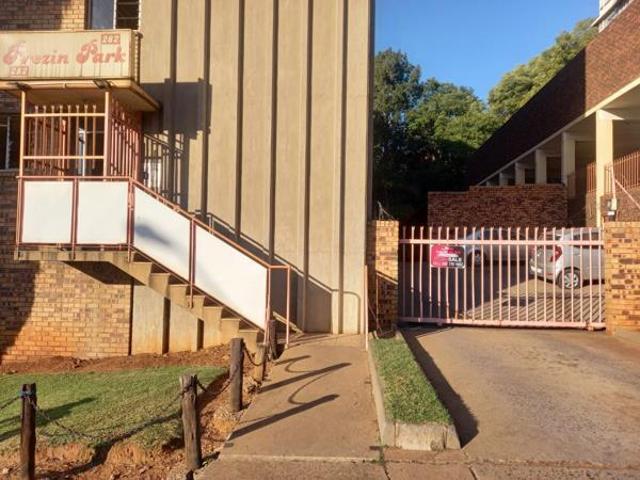 House for rent in Waterkloof, Gauteng