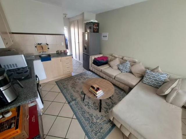 House for rent in Waterkloof, Gauteng