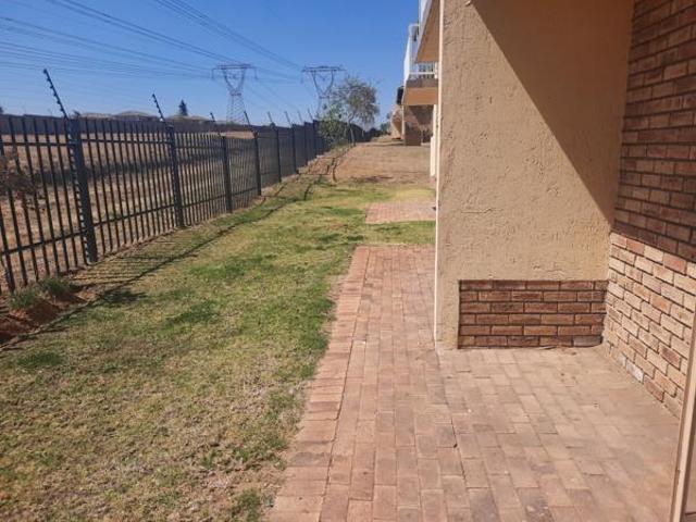 House for rent in Centurion, Gauteng