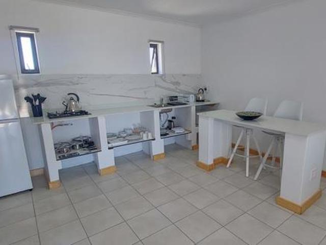 House for rent in Western Cape