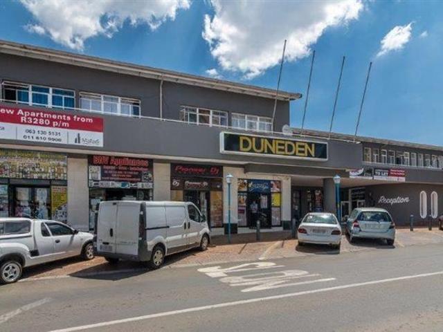 House for rent in Johannesburg