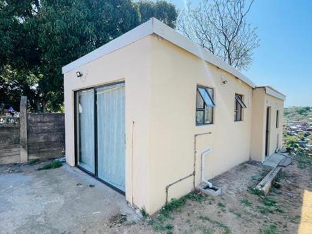 House for rent in Montclair, Durban