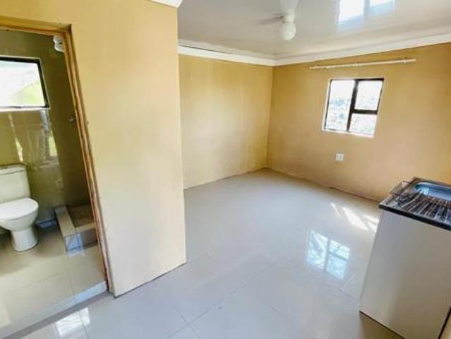 House for rent in Durban, eThekwini Metropolitan Municipality
