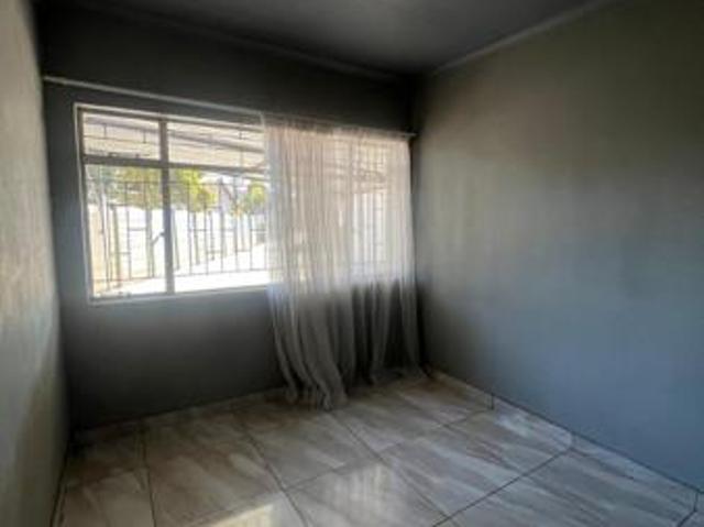 House for rent in Tlhabane, North West
