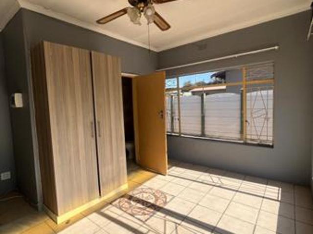 House for rent in Tlhabane, North West