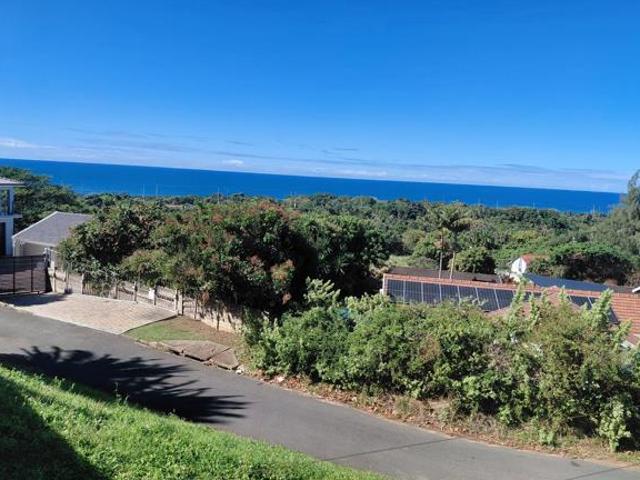 House for rent in Tongaat Beach, Kwazulu-natal