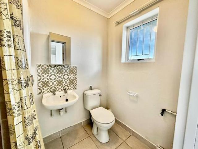 House for rent in Western Cape
