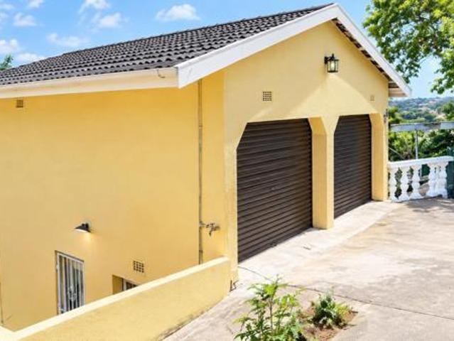 House for rent in Yellowwood Park, Durban