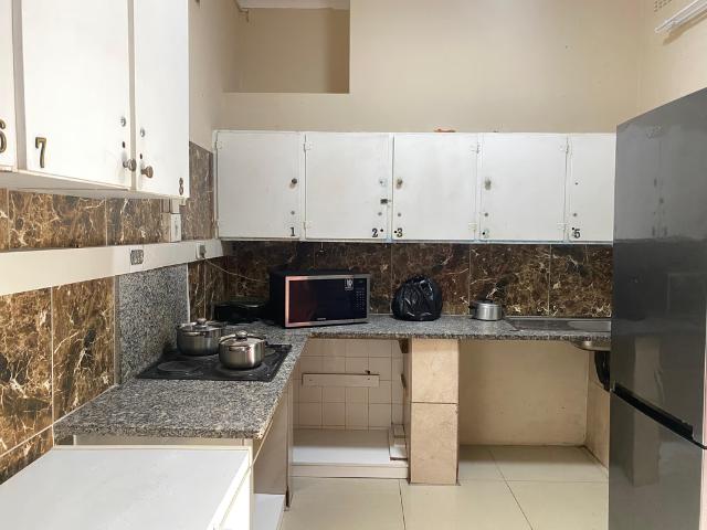 Room for rent in Seaview, Kwazulu-natal