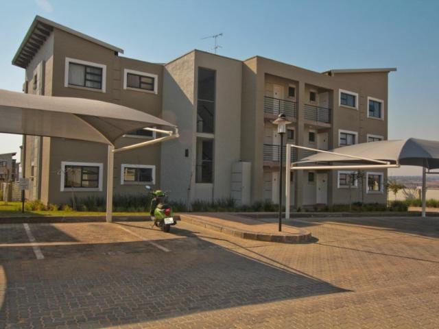 Property for rent in Randburg, Gauteng