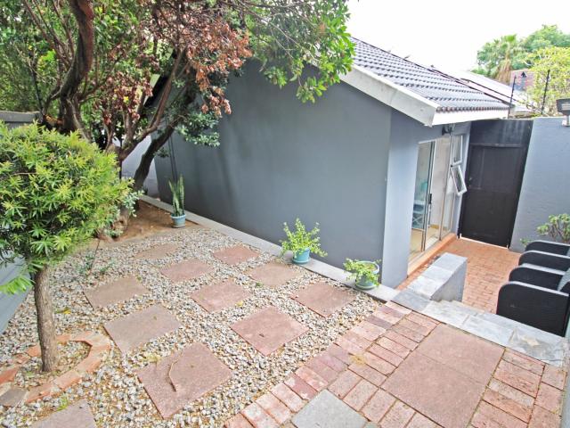 Property for rent in Beverley Gardens, Randburg